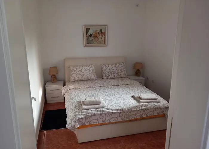 Ilic Апартаменты