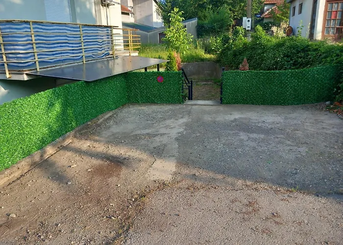 Ilic Апартаменты